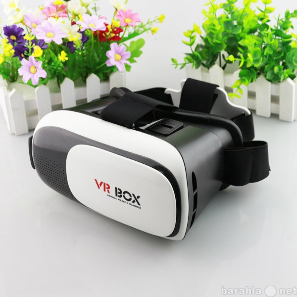 Продам: Очки виртуальной реальности VR-BOX 2.0