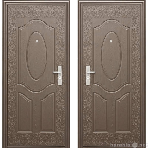Продам: Входная дверь в дом с установкой К03 40м