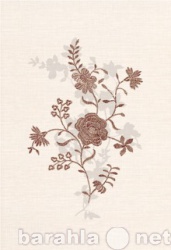 Продам: плитка настенная Мишель декор Цветы