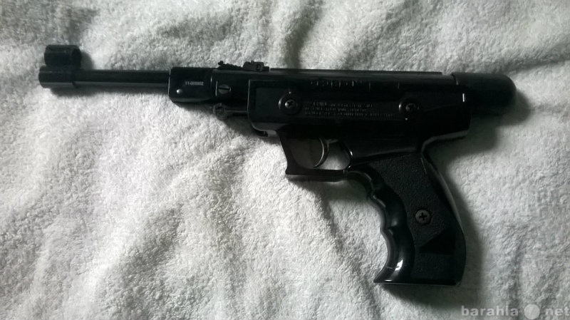 Продам: Пневматический пистолет Blow H-01 4.5 мм