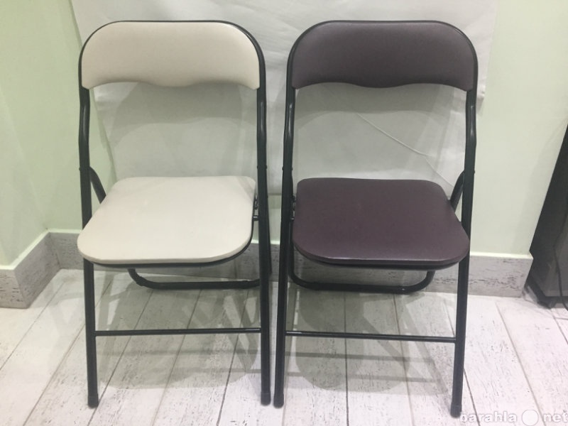 Продам: 2 стула для клиента