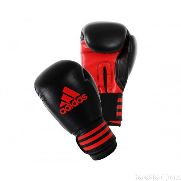 Продам: Перчатки Боксерские Adidas POWER 100