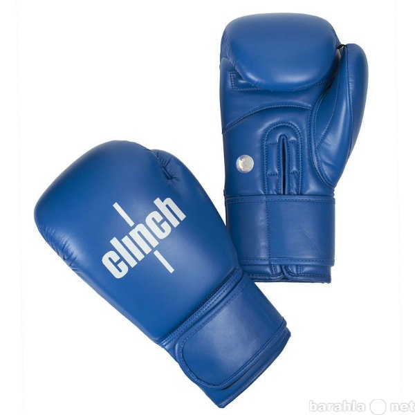Продам: Перчатки Боксерские CLINCH OLIMP