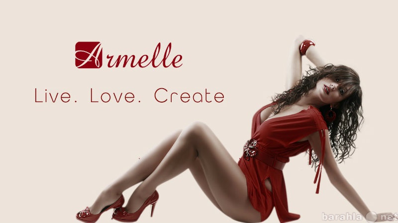 Продам: Armelle - Элитный Французский парфюм