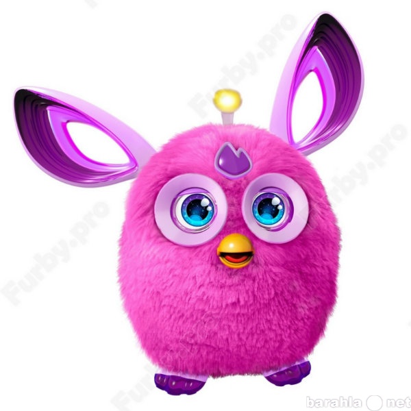 Продам: Ферби Коннект Фиолетовый, Furby Connect