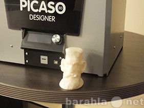 Продам: 3D принтер -  3d PICASO