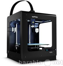 Продам: 3D принтер-  Zortrax M200