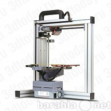 Продам: 3D принтера- Felix 3.0