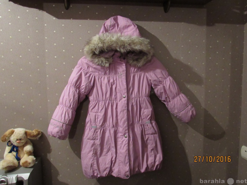 Продам: Финское пальто "KERRY"
