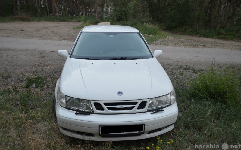 Продам: подержанный автомобиль