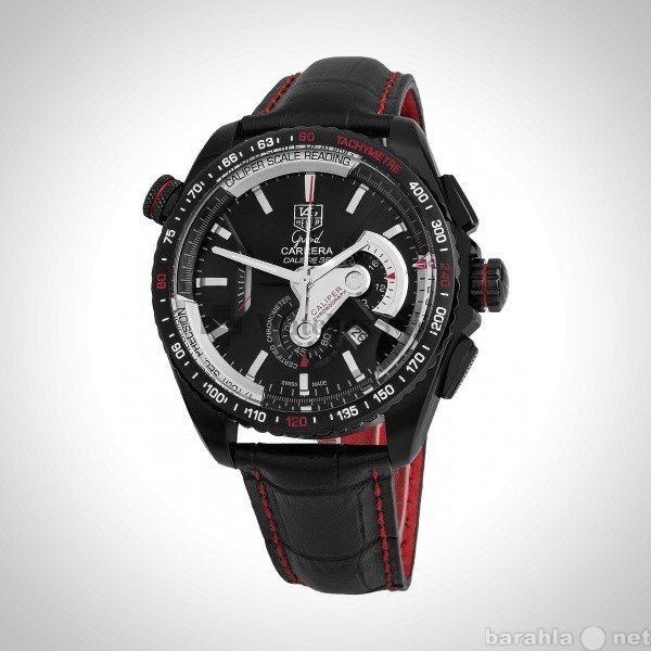 Продам: Швейцарские часы TAG Heuer