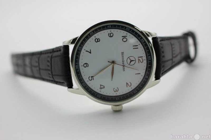 Продам: Мужские часы Mercedes-Benz