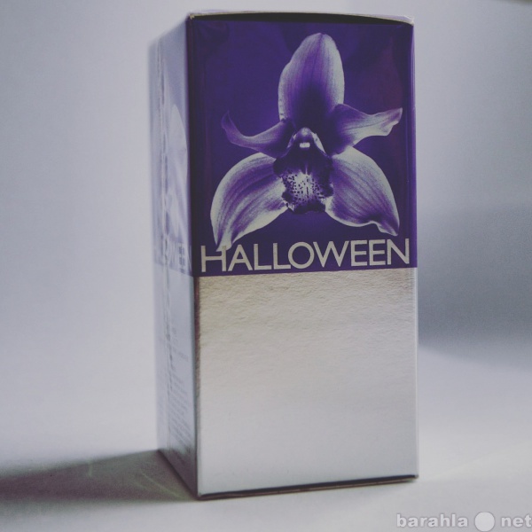 Продам: Jesus Del Pozo - Halloween 30 ml EDT