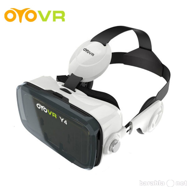 Продам: Oyovr Y4 VR Шлем 3D