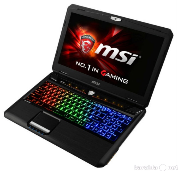 Продам: MSI (Core i7, 32Gb RAM, 1000HDD + 256SSD