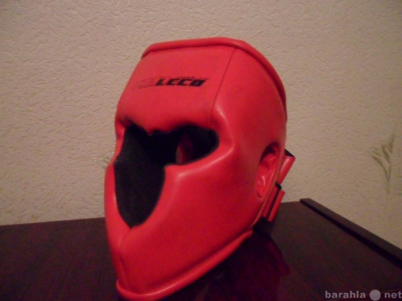 Продам: шлем боксёрский Leco