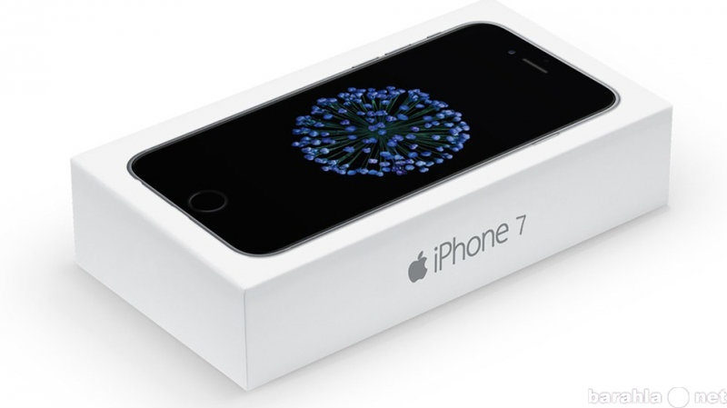 Продам: iPhone 7