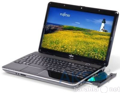 Купить Ноутбук Fujitsu Lifebook A512