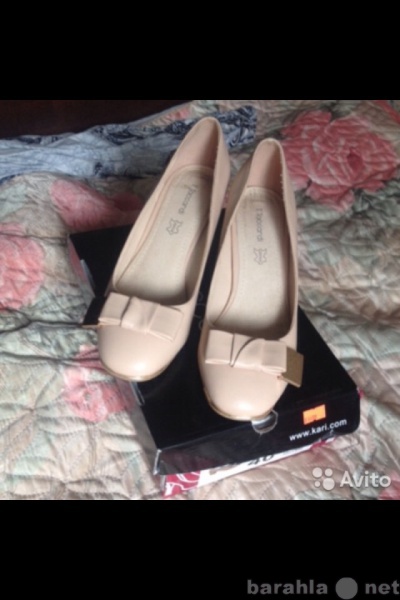 Продам: Туфли женские