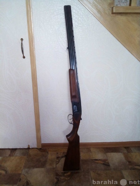Продам: Охотничье ружье ИЖ- 27М
