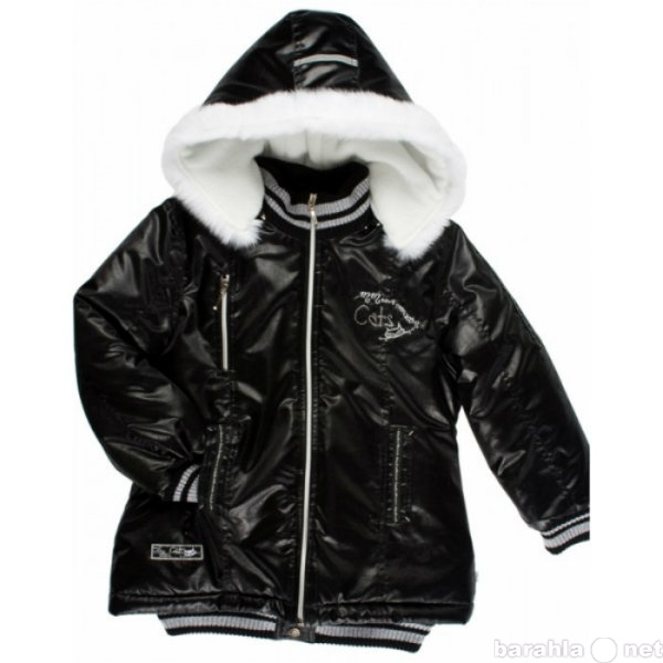 Продам: Новая куртка зимняя для девочки р.128