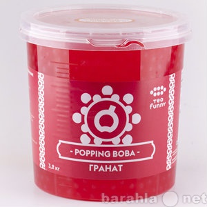 Продам: Лопающиеся Шарики Popping boba джусболл