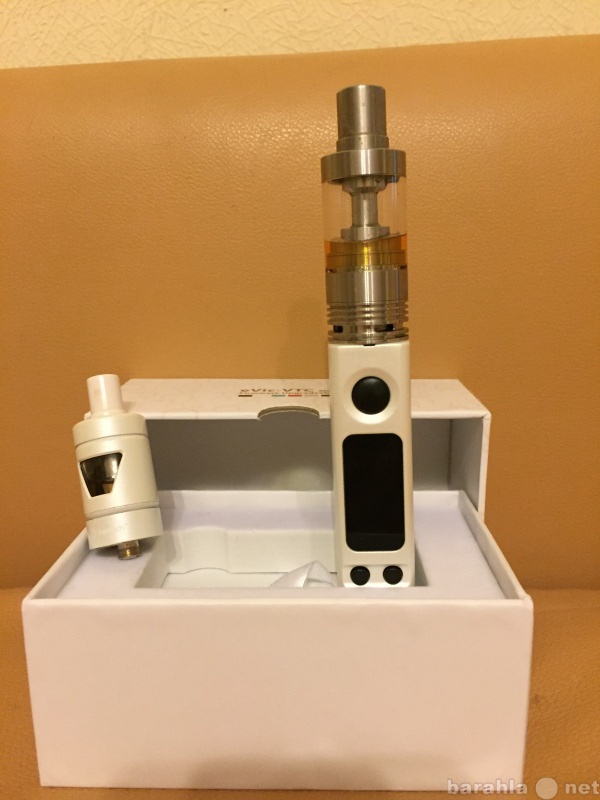 Продам: Joyetech evic VTC mini