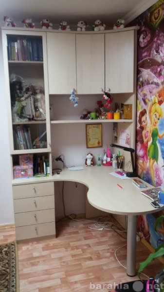 Продам: Мебель для детской комнаты