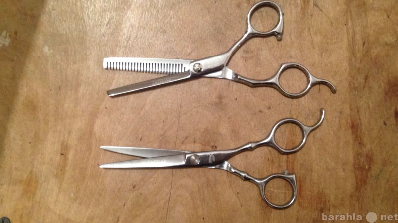 Продам: Ножницы парикмахерские