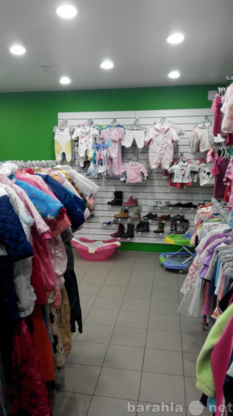 Продам: Одежда для детей