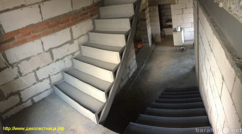 Продам: Надежные межэтажные лестницы