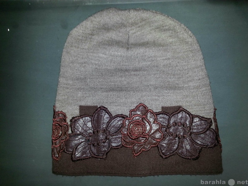 Продам: женская шапка