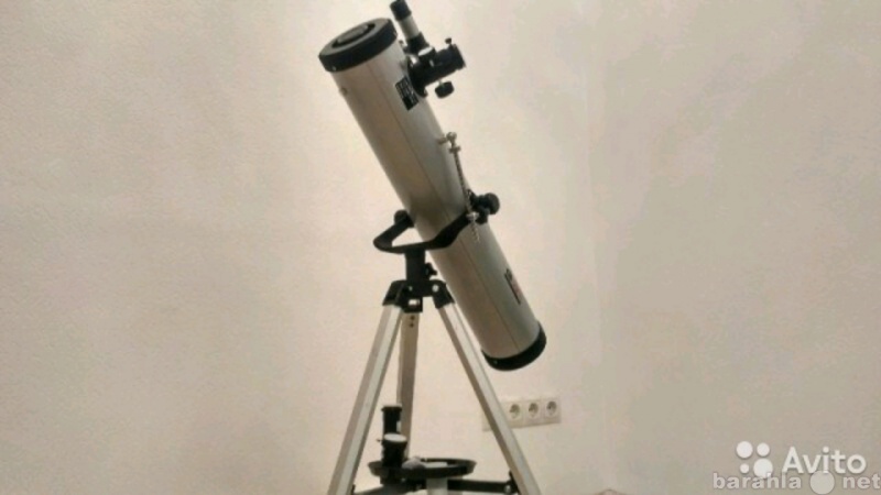 Продам: телескоп