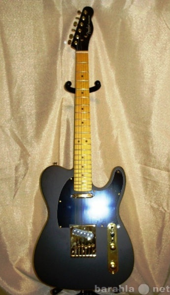 Продам: Fender American Standart Telecaster Blac