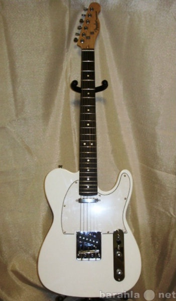 Продам: Fender Classic Series 50s Telecaster 