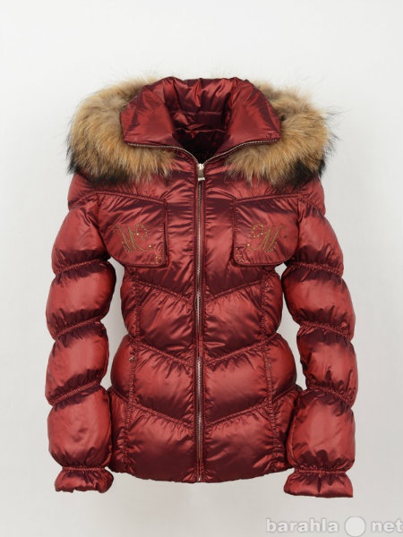 Предложение: Зимние куртки оптом от производителя