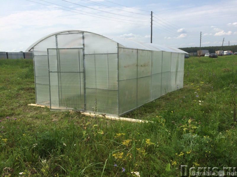 Продам: Теплицы Обнинск