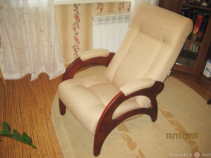 Продам: Кресло для отдыха