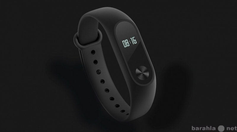 Продам: НОВЫЙ Оригинальный Xiaomi Mi Band 2