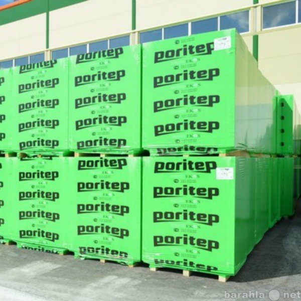 Продам: блок газобетон Poritep