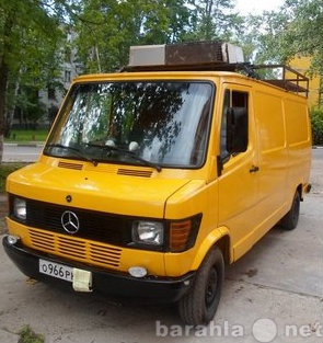 Продам: Mercedes-Benz (холодильник)