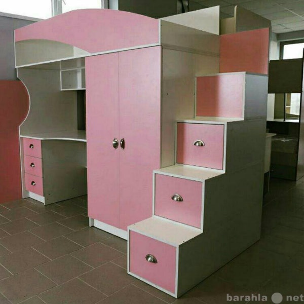 Продам: Мебель для детских и подростковых комнат
