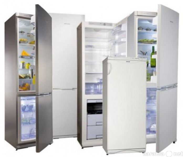 Куплю: неисправный холодильник