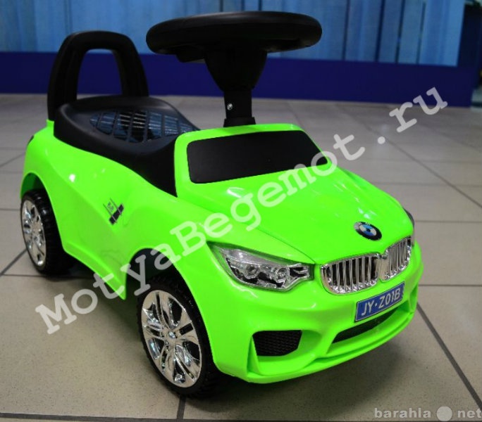 Продам: Детская каталка машинка BMW