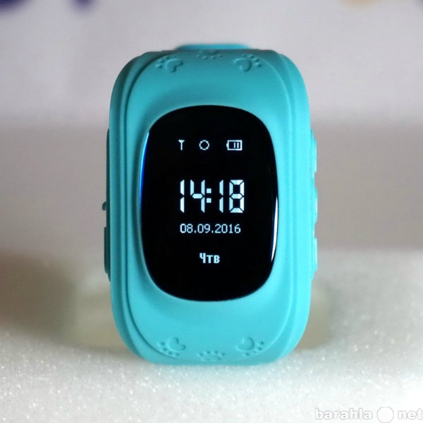 Предложение: Smart Baby Watch