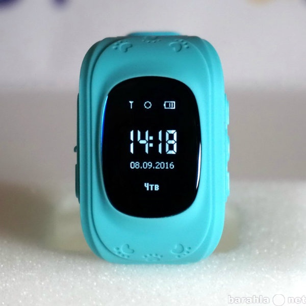 Предложение: Smart Baby Watch 3 в 1 (маяк-часы-телефо