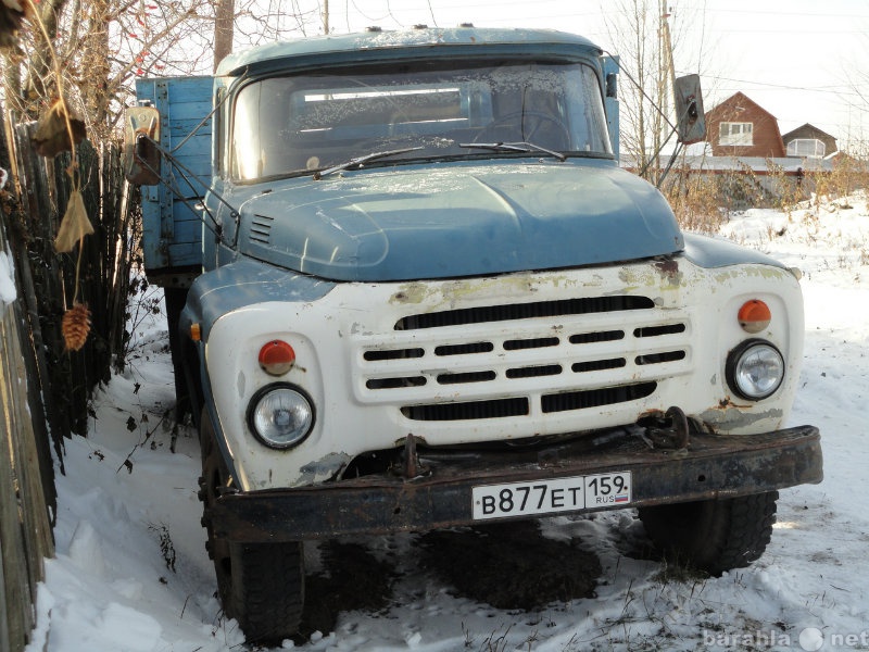 Продам: подержанный автомобиль