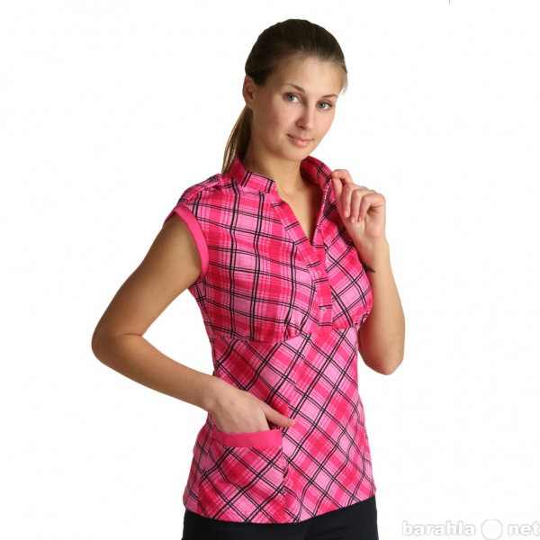 Продам: Модные женские блузки