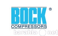 Продам: Полугерметичные компрессоры GEA Bock