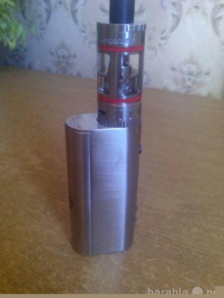 Продам: Продаю бокс мод Кангер 75w